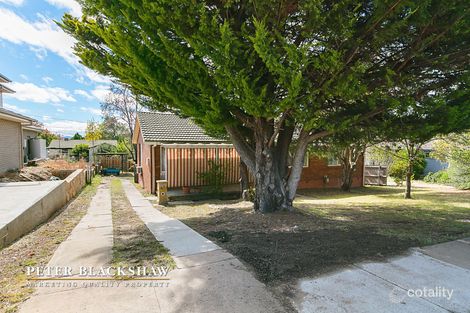 Property photo of 103 Theodore Street Curtin ACT 2605