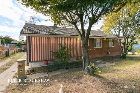103 Theodore St, Curtin, ACT 2605
