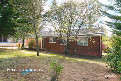 Property photo of 103 Theodore Street Curtin ACT 2605