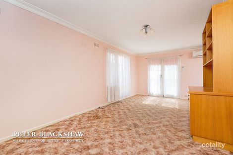 Property photo of 103 Theodore Street Curtin ACT 2605