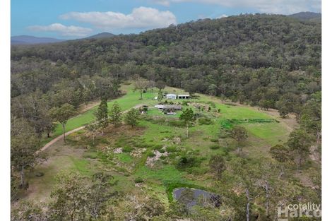 195 Willi Willi Rd, Turners Flat, NSW 2440