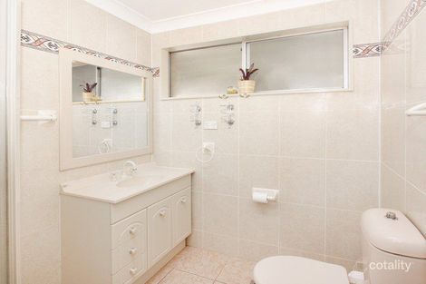 Property photo of 63 Luttrell Street Hobartville NSW 2753
