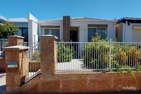 73 Cuddlepie Turn, Banksia Grove, WA 6031