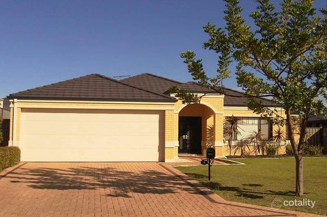 Property photo of 8 Curlewis Drive Baldivis WA 6171