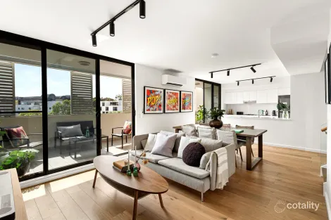 503/92-110 Cope St, Waterloo, NSW 2017