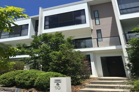 Property photo of 10/3 Sibley Street North Lakes QLD 4509
