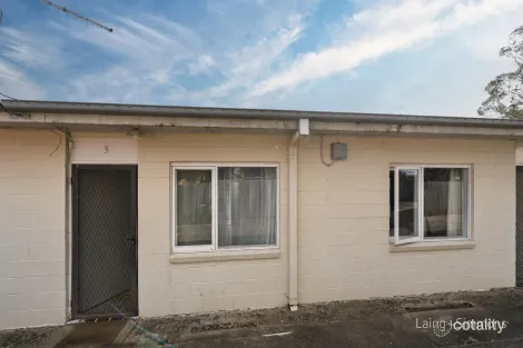 Property photo of 3/5 Kuranda Avenue Armidale NSW 2350