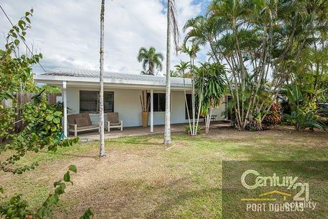 Property photo of 2 Tulip Street Cooya Beach QLD 4873