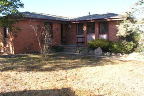 Property photo of 12 Mirral Way Orange NSW 2800