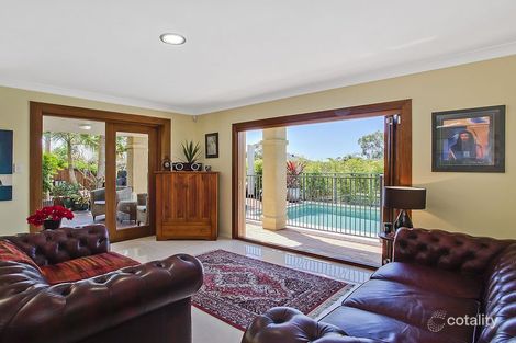 Property photo of 91 Armstrong Way Highland Park QLD 4211