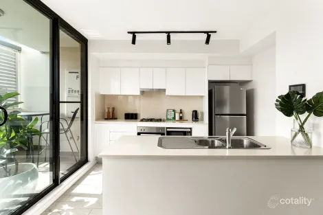 Property photo of 503/92-110 Cope Street Waterloo NSW 2017