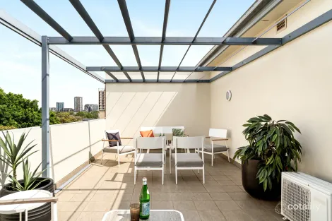 Property photo of 503/92-110 Cope Street Waterloo NSW 2017