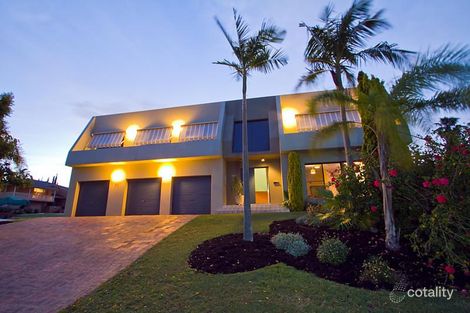 Property photo of 71 Goollelal Drive Kingsley WA 6026