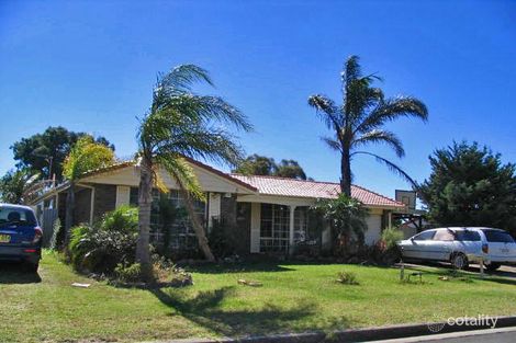 4 Featherwood Pl, Albion Park Rail, NSW 2527