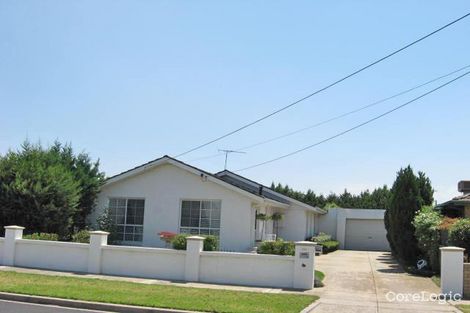 Property photo of 162 Hilma Street Sunshine West VIC 3020