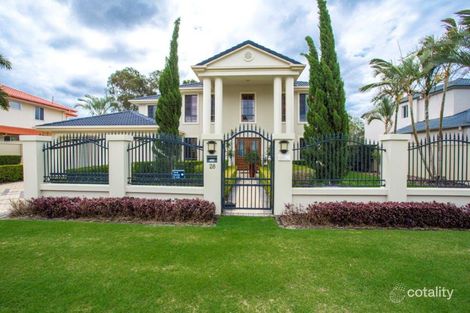 28 Tanzen Dr, Arundel, QLD 4214