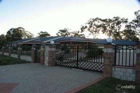 Property photo of 1 Macadamia Street Forestdale QLD 4118