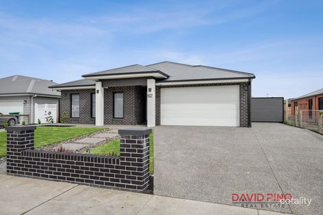 Property photo of 62 Rangeview Drive Riddells Creek VIC 3431