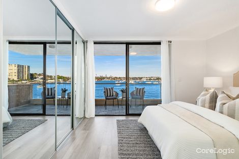 Property photo of 1/128 Lower St Georges Crescent Drummoyne NSW 2047