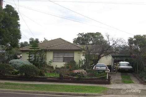 41 Kynoch St, Deer Park, VIC 3023