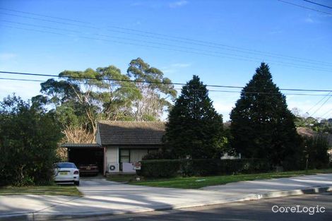 Property photo of 24 Silvia Street Hornsby NSW 2077