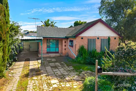 Property photo of 649 Main North Road Elizabeth North SA 5113
