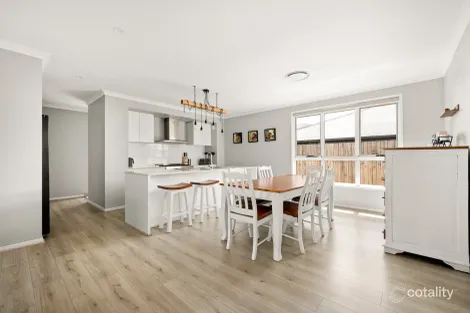 Property photo of 112 Davidson Circuit Park Ridge QLD 4125