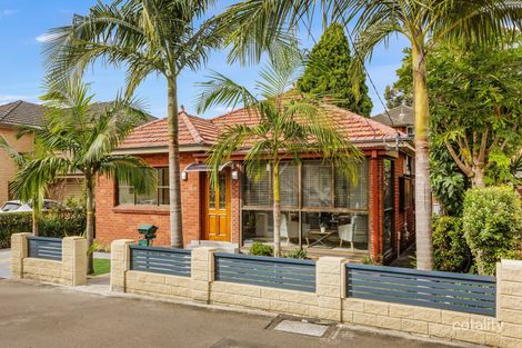 Property photo of 4 Jones Street Croydon NSW 2132