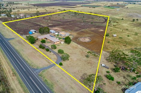 Property photo of 426 Drayton Connection Road Finnie QLD 4350