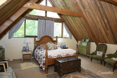 Property photo of 426 Mt Dandenong Tourist Road Sassafras VIC 3787