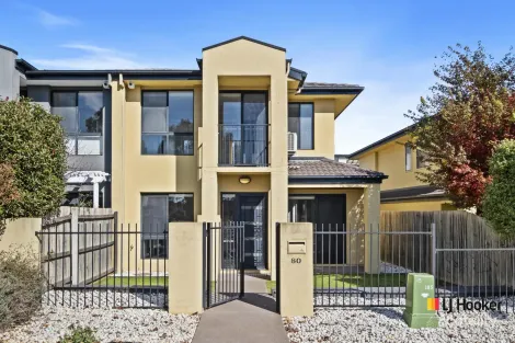 80 Mary Gillespie Ave, Gungahlin, ACT 2912