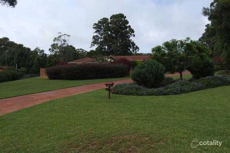 Property photo of 18 Highfields Circuit Port Macquarie NSW 2444