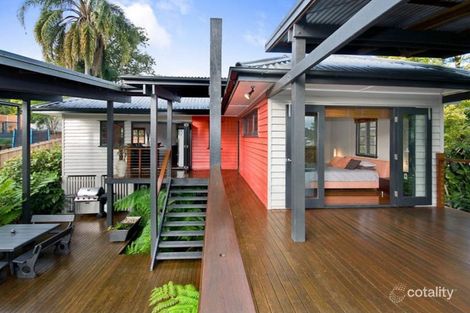Property photo of 135 Lutzow Street Tarragindi QLD 4121
