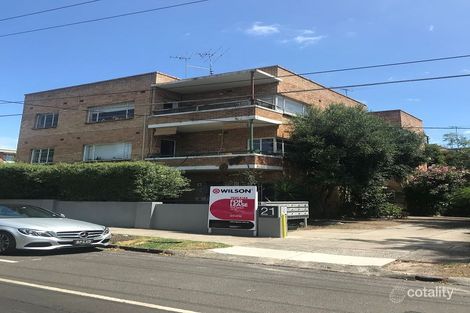 16/21 Mitford St, St Kilda, VIC 3182