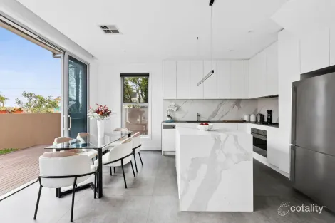 Property photo of 4 Bennett Avenue Five Dock NSW 2046