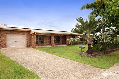 Property photo of 96 Phillips Street Bracken Ridge QLD 4017
