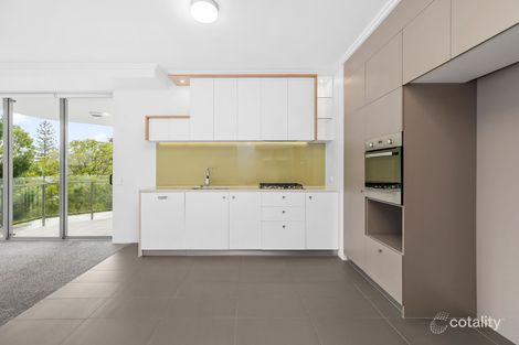 Property photo of 30514/63 Blamey Street Kelvin Grove QLD 4059