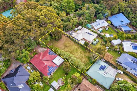2691 Springbrook Rd, Springbrook, QLD 4213