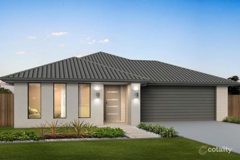 Lot 210 Sallybank Cres, Wollert, VIC 3750