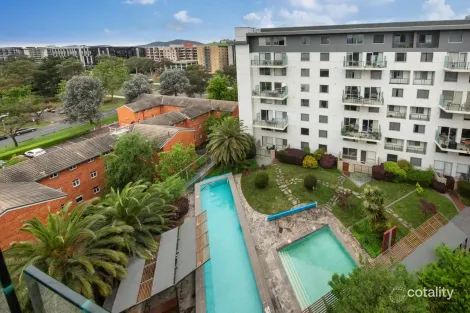 Property photo of 3/20 Moore Street Turner ACT 2612