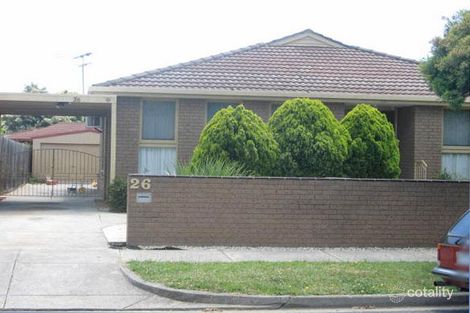 26 Lincoln St, Burwood East, VIC 3151