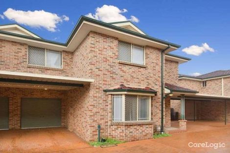 Property photo of 10/424-432 Georges River Road Croydon Park NSW 2133