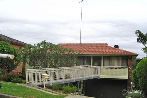 44 Siandra Dr, Kareela, NSW 2232