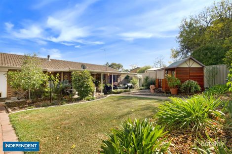 Property photo of 3 Kaberry Place Chisholm ACT 2905