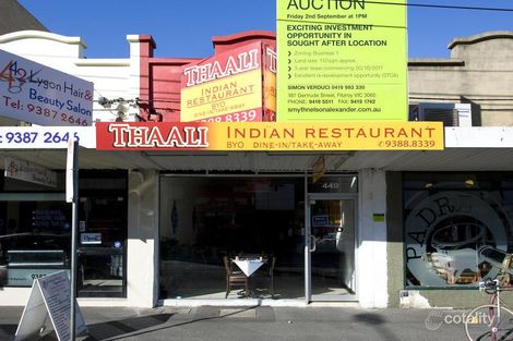 440 Lygon St, Brunswick East, VIC 3057