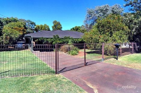 119 Lucy Victoria Ave, Australind, WA 6233