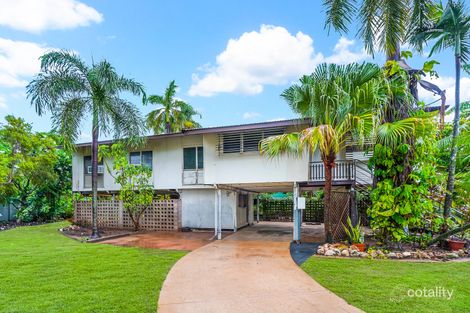 13 Cummins St, Rapid Creek, NT 0810