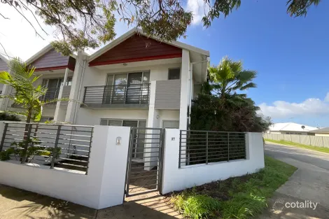 Property photo of 1/22 Butcherbird Loop Erskine WA 6210