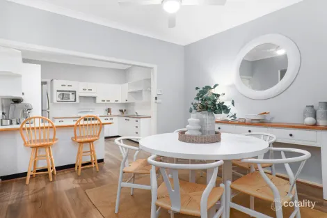 Property photo of 9 Paterson Street Hinton NSW 2321