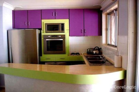 Property photo of 1 Carrabai Place Baulkham Hills NSW 2153
